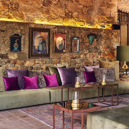 Hotel Castell D'Emporda La Bisbal d'Emporda Eksteriør billede