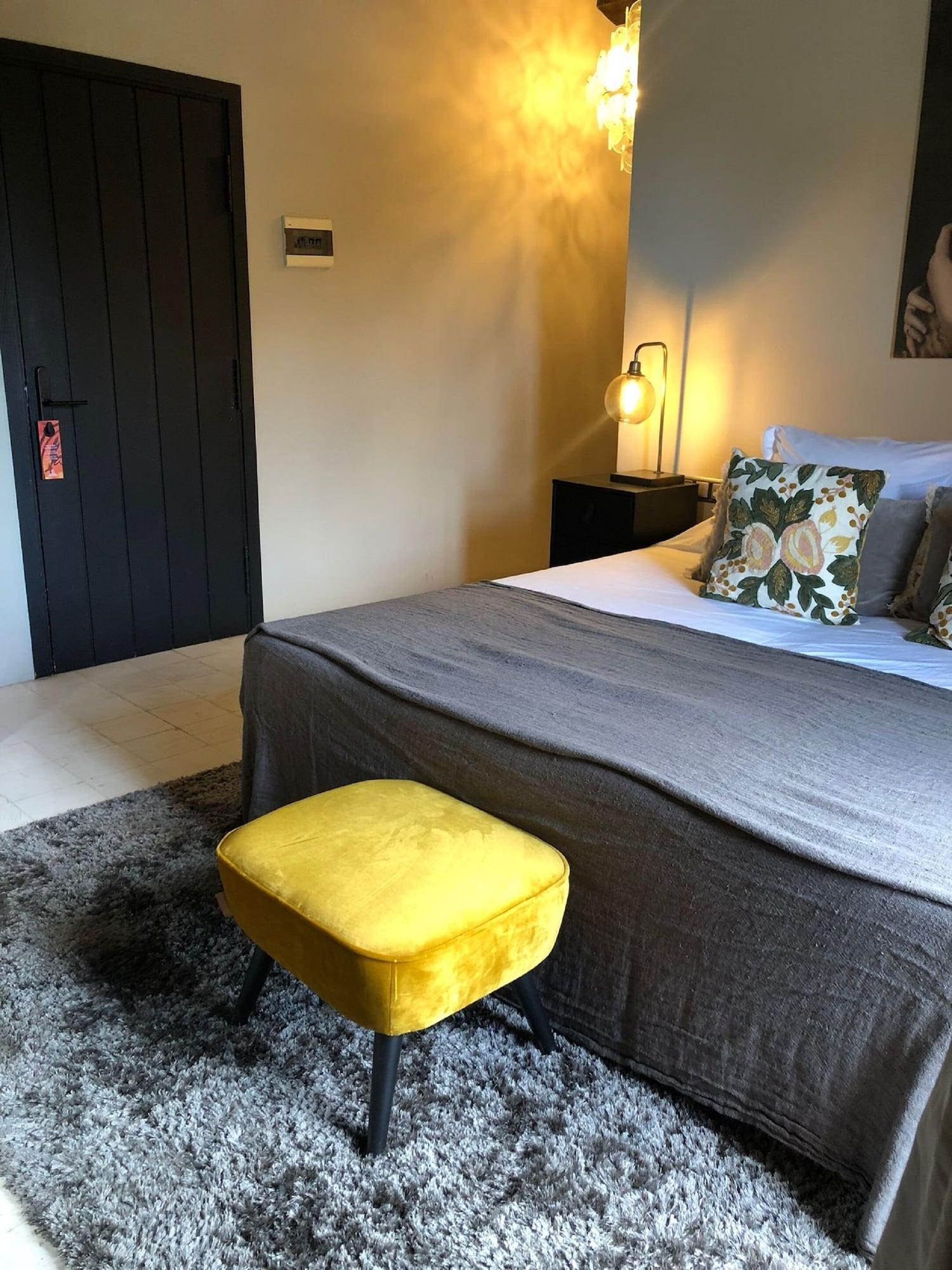 Hotel Castell D'Emporda La Bisbal d'Emporda Eksteriør billede