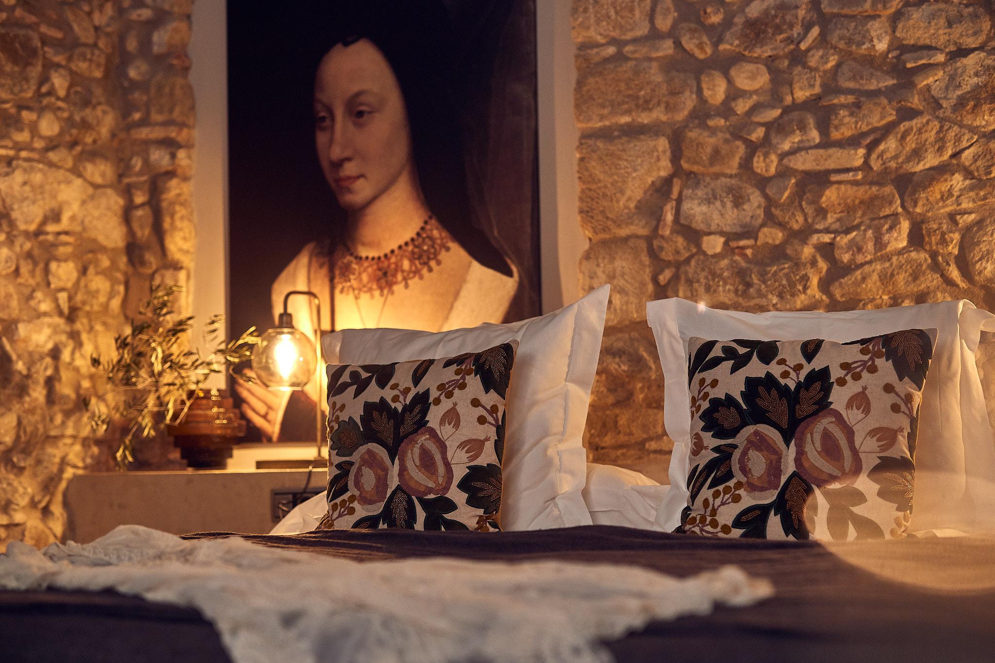 Hotel Castell D'Emporda La Bisbal d'Emporda Eksteriør billede