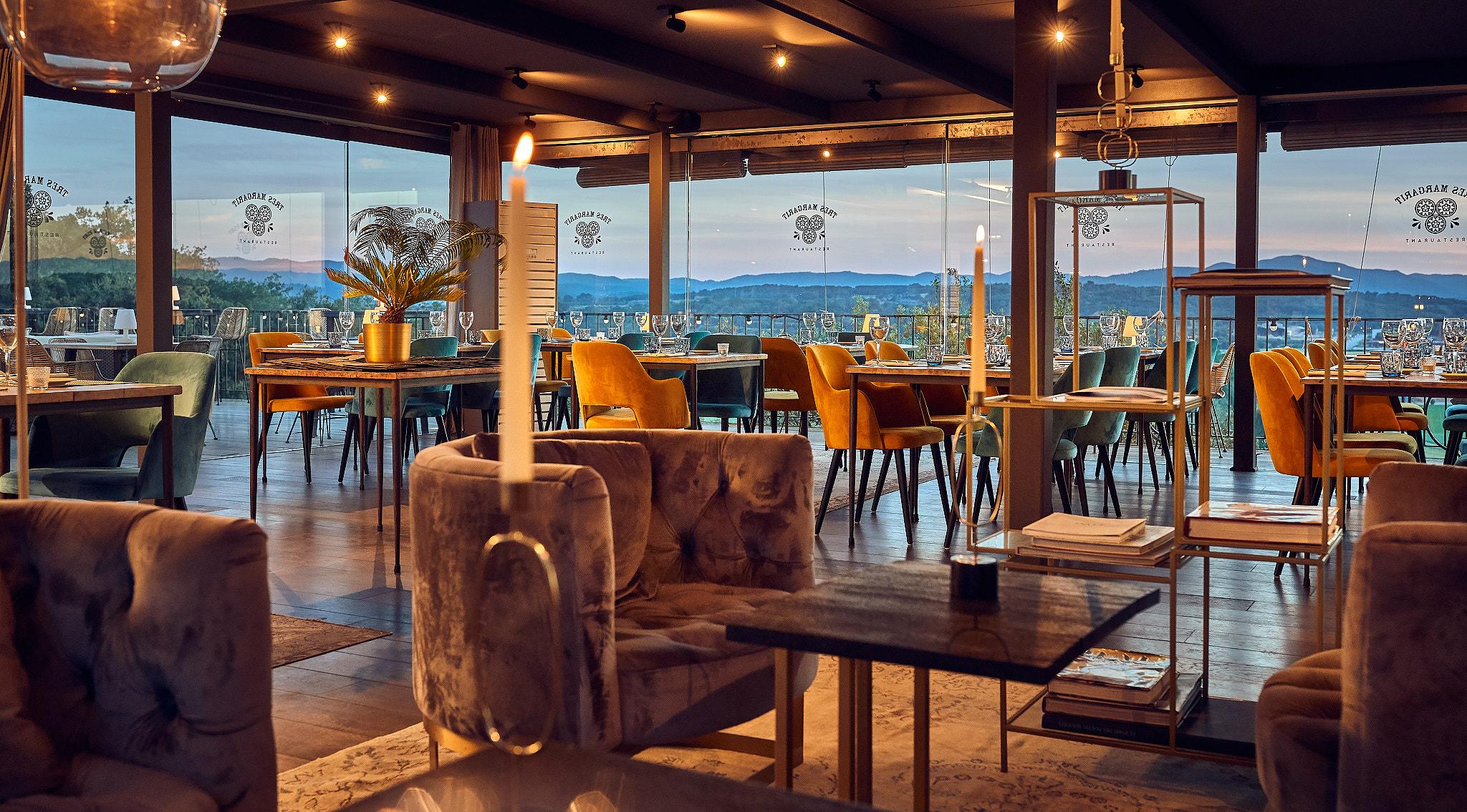 Hotel Castell D'Emporda La Bisbal d'Emporda Eksteriør billede
