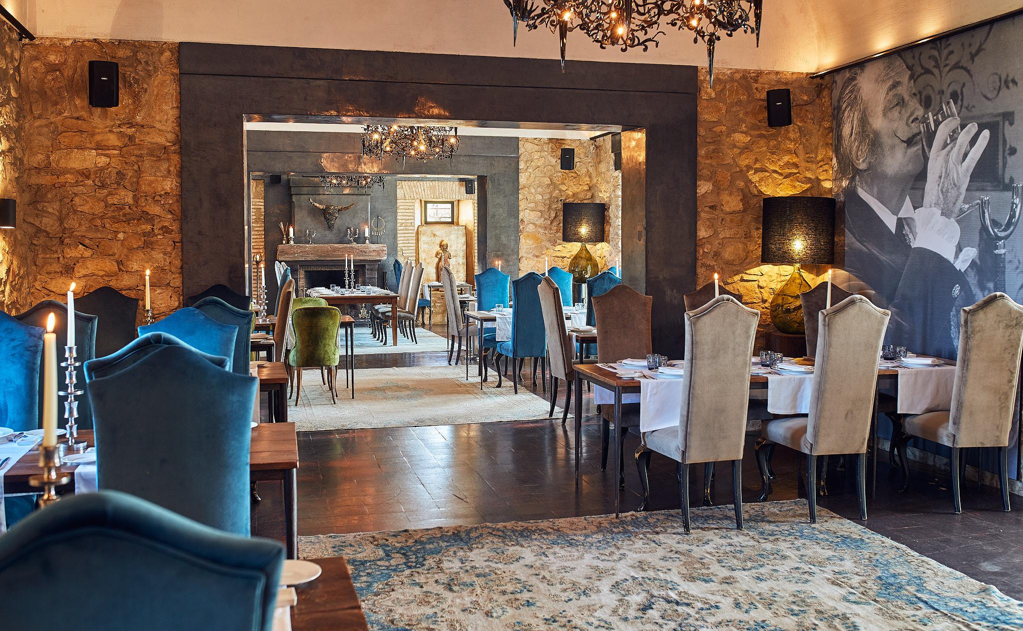 Hotel Castell D'Emporda La Bisbal d'Emporda Eksteriør billede