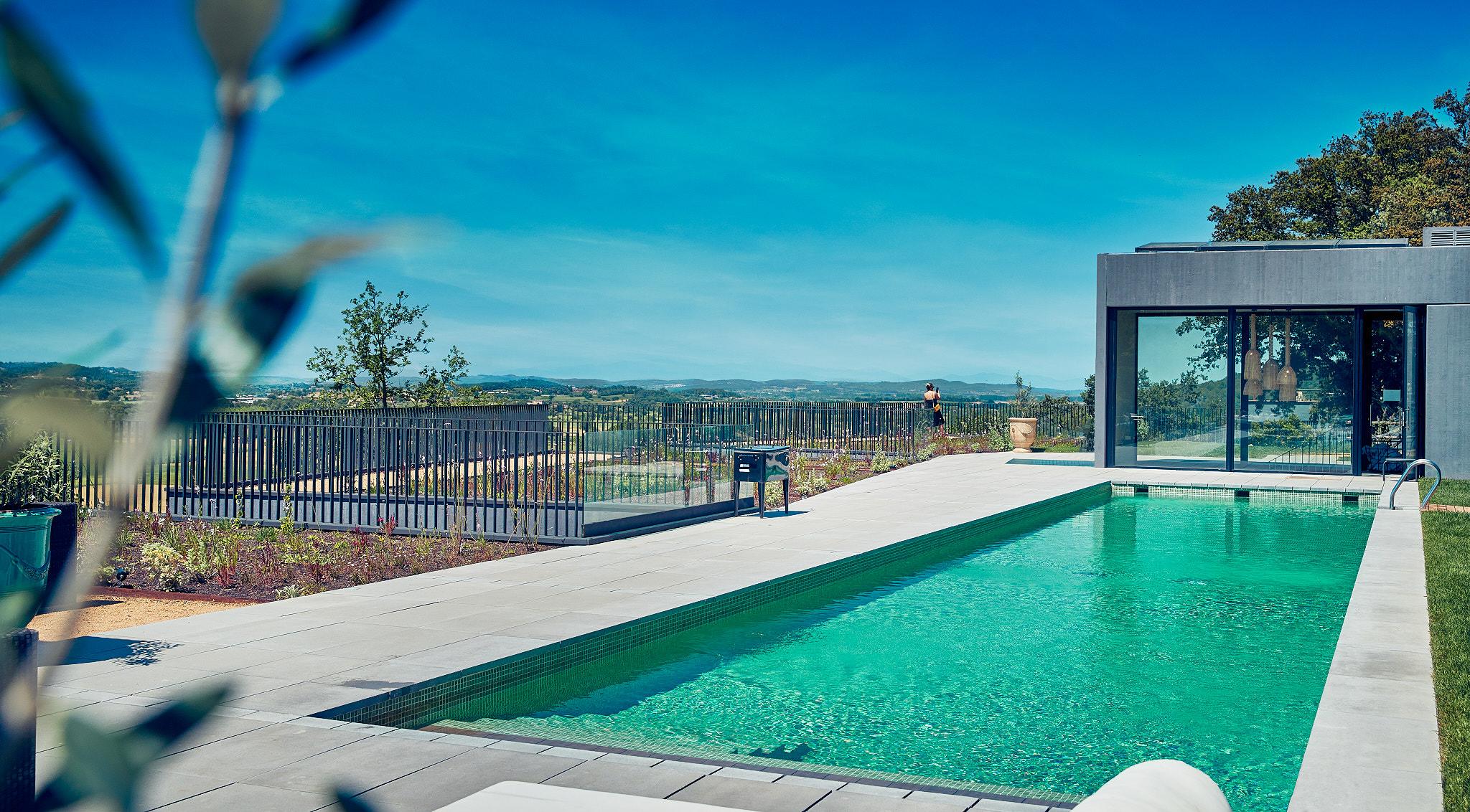 Hotel Castell D'Emporda La Bisbal d'Emporda Eksteriør billede